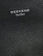 Weekend Max Mara De piele geantă shopper + borsetă Wkasatira