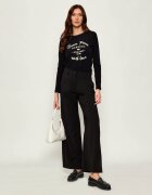 Weekend Max Mara De piele pantofi loafer Weekendanlug