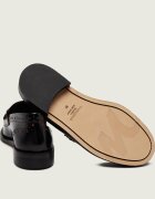 Weekend MaxMara De piele pantofi loafer Wkacolomba