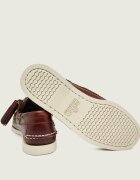 Weekend MaxMara De piele pantofi loafer WKADOCKSIDE2