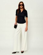 Weekend Max Mara De piele pantofi Pasticcino Renza