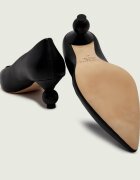 Weekend Max Mara De piele pantofi Pasticcino Renza