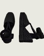 Weekend Max Mara De piele platforme WKAACCORDO