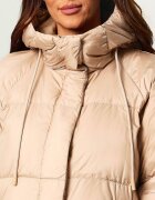 Weekend MaxMara De puf cu două fețe geacă ANFORA | Loose fit