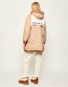 Weekend Max Mara De puf cu două fețe geacă ANFORA | Loose fit