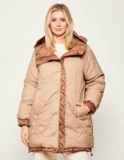 Weekend Max Mara De puf cu două fețe geacă ANFORA | Loose fit