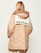 Weekend Max Mara De puf cu două fețe geacă ANFORA | Loose fit