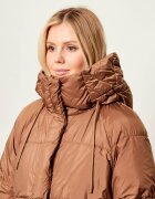 Weekend Max Mara De puf cu două fețe geacă ANFORA | Loose fit