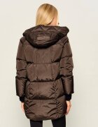 Weekend MaxMara De puf palton Wkdnewbembo