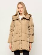 Weekend MaxMara De puf palton Wkdnewbembo