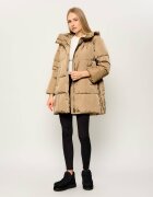 Weekend MaxMara De puf palton Wkdnewbembo