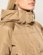 Weekend MaxMara De puf palton Wkdnewbembo