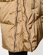 Weekend MaxMara De puf palton Wkdnewbembo