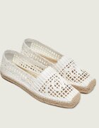 Weekend MaxMara Espadrile WKAILMES