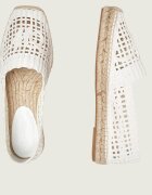 Weekend MaxMara Espadrile WKAILMES