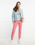 Weekend Max Mara geacă cu două fețe estella | regular fit
