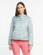 Weekend Max Mara geacă cu două fețe estella | regular fit