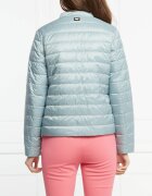 Weekend Max Mara geacă cu două fețe estella | regular fit