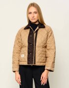 Weekend MaxMara Geacă cu două fețe Wkdpincio | Relaxed fit