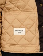 Weekend MaxMara Geacă cu două fețe Wkdpincio | Relaxed fit