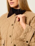 Weekend MaxMara Geacă cu două fețe Wkdpincio | Relaxed fit