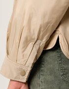 Weekend Max Mara Geacă cu două fețe Wkdsughero | regular fit cu adaos de lână
