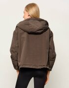 Weekend Max Mara Geacă cu două fețe Wkdzanna | Relaxed fit | shearling