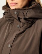 Weekend Max Mara Geacă cu două fețe Wkdzanna | Relaxed fit | shearling