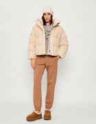 Weekend MaxMara Geacă de puf ALFRED | Loose fit cu adaos de lână