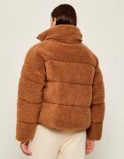 Weekend MaxMara Geacă de puf ALFRED | Loose fit cu adaos de lână