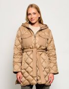 Weekend MaxMara Geacă de puf Wkdfidato | regular fit cu adaos de lână