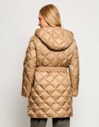 Weekend MaxMara Geacă de puf Wkdfidato | regular fit cu adaos de lână