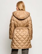 Weekend MaxMara Geacă de puf Wkdfidato | regular fit cu adaos de lână