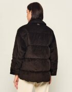 Weekend Max Mara Geacă de puf Wkdgiorno | Loose fit | catifea reiată