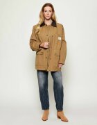 Weekend MaxMara Geacă parka BOZEN | Oversize fit