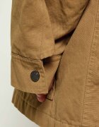 Weekend MaxMara Geacă parka BOZEN | Oversize fit