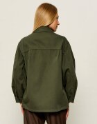 Weekend MaxMara Geacă Wkdrazza | Loose fit