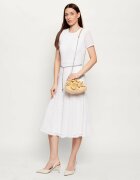 Weekend Max Mara Geantă pe umăr WKACOMUNE Pasticcino