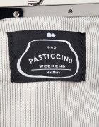 Weekend Max Mara Geantă pe umăr WKACOMUNE Pasticcino