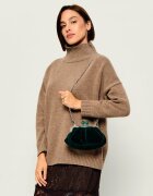Weekend Max Mara Geantă pe umăr Wkagiochi Pasticcino | Weekend Max Mara x Robert Rabensteiner