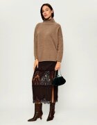 Weekend Max Mara Geantă pe umăr Wkagiochi Pasticcino | Weekend Max Mara x Robert Rabensteiner