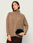 Weekend Max Mara Geantă pe umăr Wkagiochi Pasticcino | Weekend Max Mara x Robert Rabensteiner