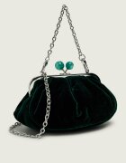 Weekend Max Mara Geantă pe umăr Wkagiochi Pasticcino | Weekend Max Mara x Robert Rabensteiner