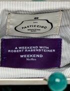 Weekend Max Mara Geantă pe umăr Wkagiochi Pasticcino | Weekend Max Mara x Robert Rabensteiner