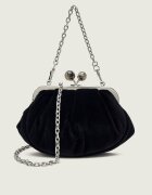 Weekend MaxMara Geantă pe umăr Wkagiochi Pasticcino | Weekend Max Mara x Robert Rabensteiner