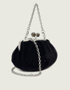 Weekend MaxMara Geantă pe umăr Wkagiochi Pasticcino | Weekend Max Mara x Robert Rabensteiner