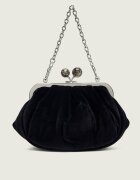 Weekend MaxMara Geantă pe umăr Wkagiochi Pasticcino | Weekend Max Mara x Robert Rabensteiner