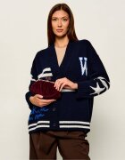 Weekend MaxMara Geantă pe umăr Wkagiochi Pasticcino | Weekend Max Mara x Robert Rabensteiner