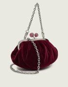 Weekend MaxMara Geantă pe umăr Wkagiochi Pasticcino | Weekend Max Mara x Robert Rabensteiner