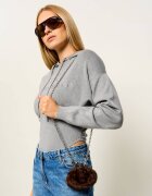Weekend MaxMara Geantă pe umăr Wkatubo Pasticcino